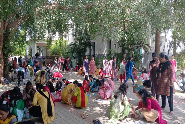 Co-Curricular Activities